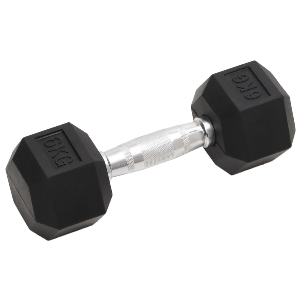 Haltères 2 pcs 12 kg Fonte