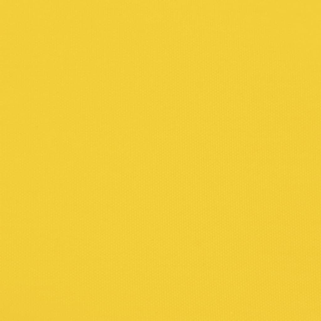Remorque de vélo noir et jaune 45 kg fer