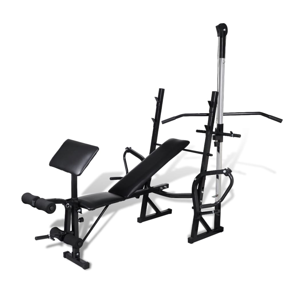Banc de musculation