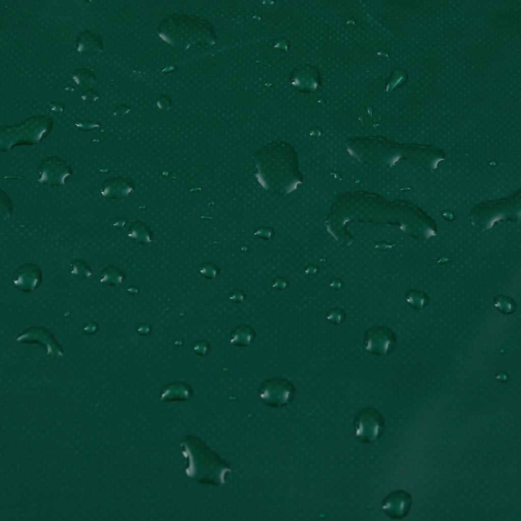 Bâche vert Ø 3 m 600 /m²